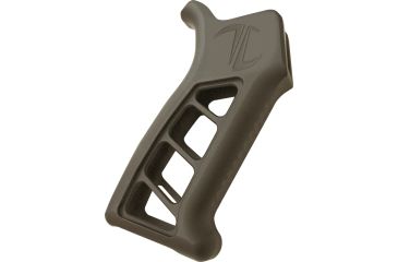 Image of Timber Creek Enforcer AR Pistol Grip, Burnt Bronze, Standard, E ARPG BB