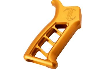 Image of Timber Creek Enforcer AR Pistol Grip, Standart, Orange, E ARPG OA