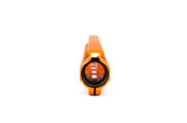 Image of Timber Creek Enforcer Hand Guard M-LOK, 13in, Orange, M E13 HG OA