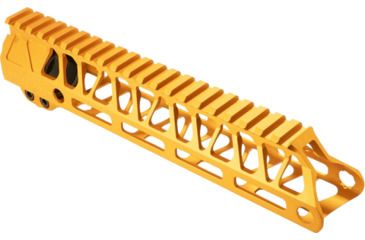 Image of Timber Creek Enforcer Hand Guard M-LOK, 9in, Orange, M E9 HG OA