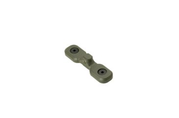 Image of Timber Creek Low Profile Bi-Pod Mount - MLOK, OD Green, M BPA OD