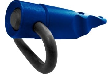 Image of Timber Creek M-Lok Angled Mounting Point Combo, Blue, Standard, M AMPC B