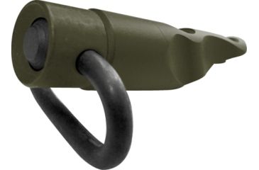 Image of Timber Creek M-Lok Angled Mounting Point Combo, OD Green, Standard, M AMPC OD