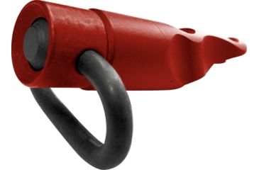 Image of Timber Creek M-Lok Angled Mounting Point Combo, Red, Standard, M AMPC R