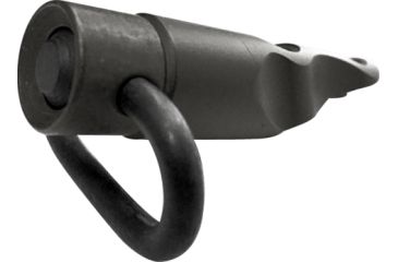 Image of Timber Creek M-Lok Angled Mounting Point Combo, Tungsten, Standard, M AMPC T