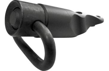 Image of Timber Creek M-Lok Angled Mounting Point Combo, Urban Grey, Standard, M AMPC UG