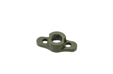 Image of Timber Creek M-Lok Quick Disconnect Mounting Point, OD Green, Standard, M QD MP OD