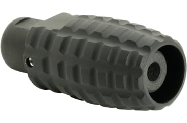 Image of Timber Creek Muzzle Brake Combo .223/5.56, 1/2-28 Thread Pitch, OD Green, 223 MBC OD