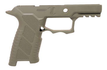 Image of Timber Creek Sig Sauer P320 Carry Grip Module, OD Green, SS P320 C GM OD
