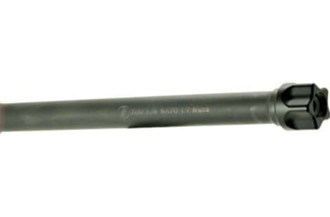 Image of Timber Creek 5.56 16in Pencil Profile Barrel, Nitride, Black, TC556P16