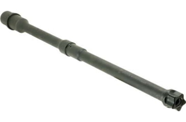 Image of Timber Creek 5.56 16in Pencil Profile Barrel, Nitride, Black, TC556P16