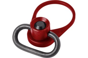 Image of Timber Creek Quick Disconnect End Plate Combo, Red, Standard, QD EPC R