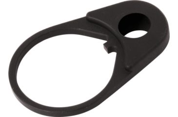 Image of Timber Creek Quick Disconnect End Plate, Tungsten, Standard, QD EP T