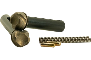 Image of Timber Creek Standard AR-10 Takedown Pins Sets, Burnt Bronze, AR10 TPS BB