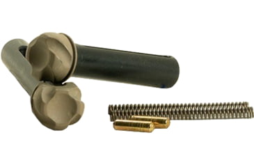 Image of Timber Creek Standard AR-10 Takedown Pins Sets, Flat Dark Earth, AR10 TPS FDE