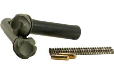 Image of Timber Creek Standard AR-10 Takedown Pins Sets, OD Green, AR10 TPS OD
