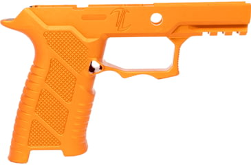 Image of Timber Creek Sig Sauer P320 Carry Grip Module, Orange, SS P320 C GM OA
