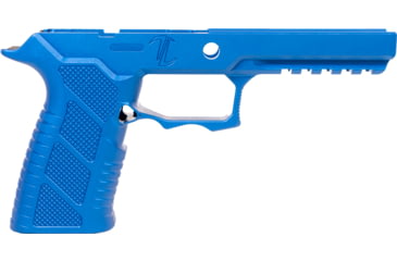 Image of Timber Creek Sig Sauer P320 Full Size Grip Module, Blue, SS P320 FS GM B