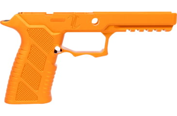 Image of Timber Creek Sig Sauer P320 Full Size Grip Module, Orange, SS P320 FS GM OA