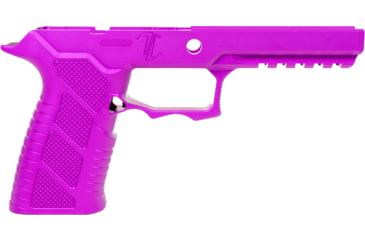 Image of Timber Creek Sig Sauer P320 Full Size Grip Module, Purple, SS P320 FS GM PPA