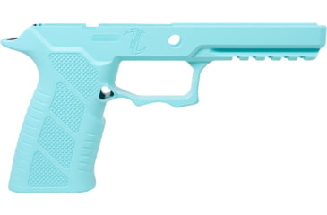 Image of Timber Creek Sig Sauer P320 Full Size Grip Module, Robins Egg, SS P320 FS GM RE