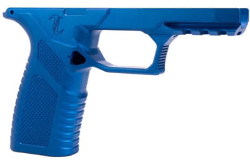Image of Timber Creek Sig Sauer P365 X-Macro Grip Module, Blue, SS P365 XM GM B