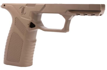 Image of Timber Creek Sig Sauer P365 X-Macro Grip Module, Flat Dark Earth, SS P365 XM GM FDE