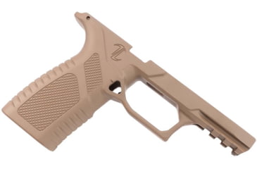 Image of Timber Creek Sig Sauer P365 X-Macro Grip Module, Flat Dark Earth, SS P365 XM GM FDE
