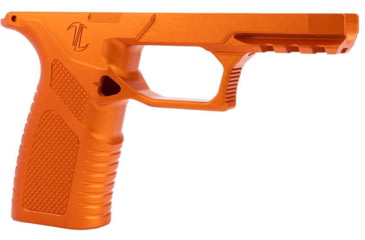Image of Timber Creek Sig Sauer P365 X-Macro Grip Module, Orange, SS P365 XM GM OA