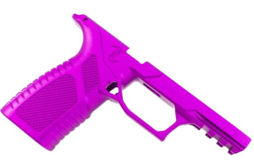 Image of Timber Creek Sig Sauer P365 X-Macro Grip Module, Purple, SS P365 XM GM PPA