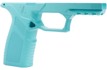 Image of Timber Creek Sig Sauer P365 X-Macro Grip Module, Robins Egg, SS P365 XM GM RE