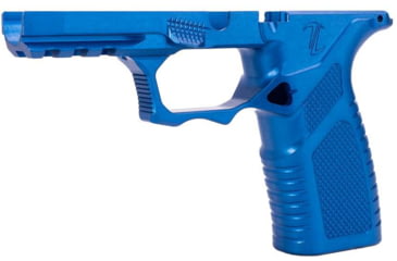 Image of Timber Creek Sig Sauer P365 X-Macro Pro Grip Module, Blue, SS P365 XPRO GM B