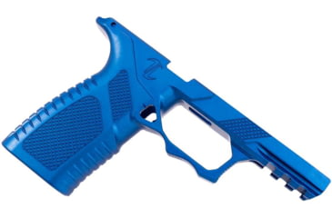 Image of Timber Creek Sig Sauer P365 X-Macro Pro Grip Module, Blue, SS P365 XPRO GM B