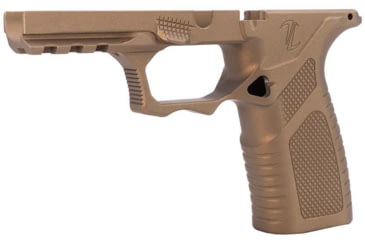 Image of Timber Creek Sig Sauer P365 X-Macro Pro Grip Module, Burnt Bronze, SS P365 XPRO GM BB