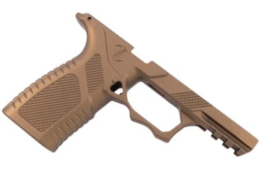 Image of Timber Creek Sig Sauer P365 X-Macro Pro Grip Module, Burnt Bronze, SS P365 XPRO GM BB