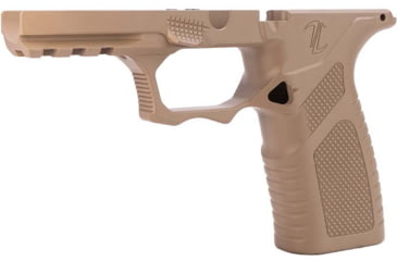 Image of Timber Creek Sig Sauer P365 X-Macro Pro Grip Module, Flat Dark Earth, SS P365 XPRO GM FDE