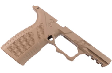Image of Timber Creek Sig Sauer P365 X-Macro Pro Grip Module, Flat Dark Earth, SS P365 XPRO GM FDE