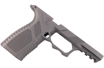 Image of Timber Creek Sig Sauer P365 X-Macro Pro Grip Module, Tungsten, SS P365 XPRO GM T