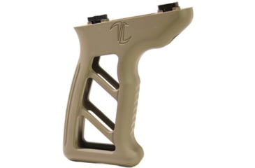 Image of Timber Creek M-Lok Enforcer Vertical Foregrip