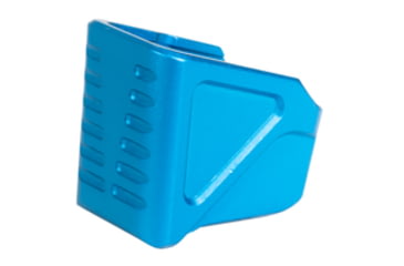 Image of Timber Creek Mag Extention Plate for Glock