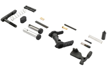 Image of TIMBER GLPKBL GREMYAN LOWER PARTS KIT BLACK