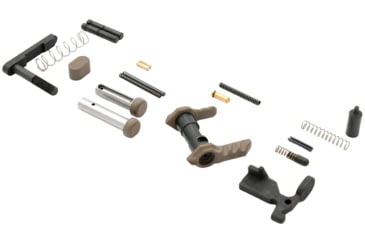 Image of TIMBER GLPKD GREYMAN LOWER PARTS KIT DESERT