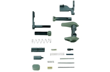 Image of TIMBER GLPKF GREYMAN LOWER PARTS KIT FOREST