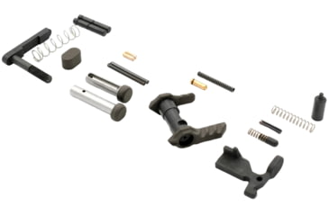 Image of Timber Creek Greyman AR-Platform Lower Parts Kit, Urban, GLPKU