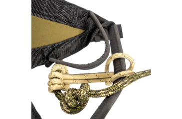 Image of Timber Ninja Duel Saddle, Extra Large, 1103152