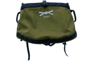 Image of Timber Ninja Nano Saddle, Extra Large, 1103154