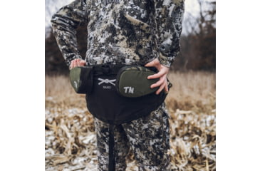 Image of Timber Ninja Nano Saddle, Regular, 1103153