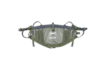 Image of Timber Ninja Outdoors Timber Ninja Outdoors Black Belt Ronin Saddle Regular Up To 36" Mossy Oak Bottomland, RMBR66702