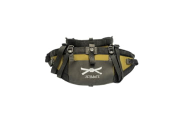 Image of Timber Ninja Outdoors Timber Ninja Outdoors Black Belt Ultimate Saddle XL 36" - 40" Mossy Oak Bottomland, UMBXL66720