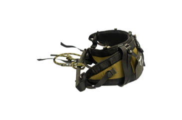 Image of Timber Ninja Outdoors Timber Ninja Outdoors Black Belt Ultimate Saddle XL 36" - 40" Mossy Oak Bottomland, UMBXL66720